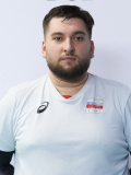 Юрий Стрельцов