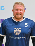Александр Попов