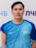 Даваасурун Чымба