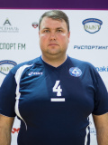 Александр Максимов