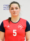 Елена Минченкова