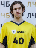Константин Пчелин