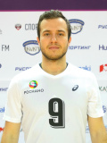 Николай Гренев