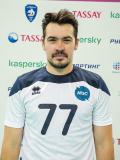 Михаил Лукичев