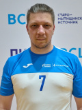 Валентин Лазарев
