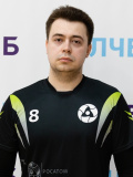 Константин Жуков