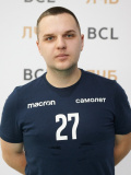 Михаил Рак