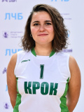 Юлия Дорофеева