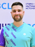 Георгий Лазарев