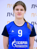 Алена Павловская