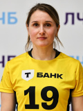Валентина Лукина
