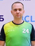 Александр Махин
