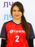 Татьяна Маркова