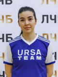 Азиза Мырзалиева