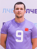 Павел Калинин