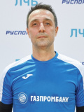 Иван Егоров
