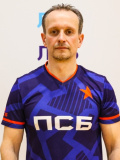 Алексей Белялов