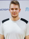 Антон Осетров