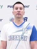 Дмитрий Петров