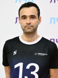 Александр Брызгалов