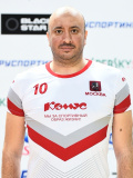 Шамиль Якубов