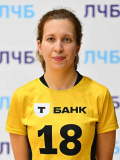 Кристина Исатиева