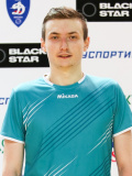 Илья Романюк
