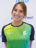 Ульяна Григорьева