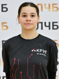 Ксения Соснина