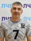 Дмитрий Мельник