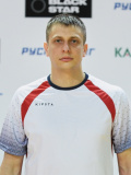 Сергей Лысенко