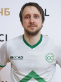 Андрей Палий