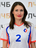 Ирина Барсукова