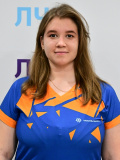 Валерия Сафронова