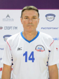 Олег Ромашкин
