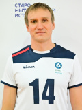 Евгений Алексеев