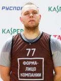 Вячеслав Поляков