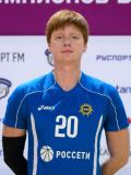 Игорь Смирнов