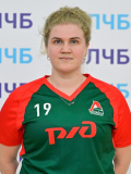  Телегина