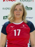 Ирина Ямпольская