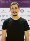 Дмитрий Борзов
