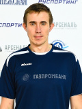 Геннадий Антонов