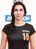 Анна Одинцова