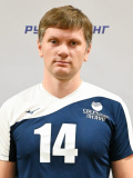 Александр Захаров