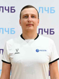 Илья Свешников