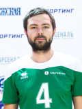 Александр Трифонов-Яковлев