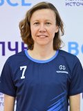 Ольга Шабалина