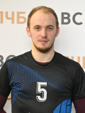 Никита Кудрявцев