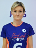 Галина Белова