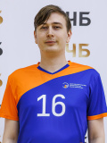 Алексей Бикетов